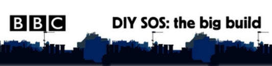 Image for The Rug Seller And DIY SOS Helping Army Veterans