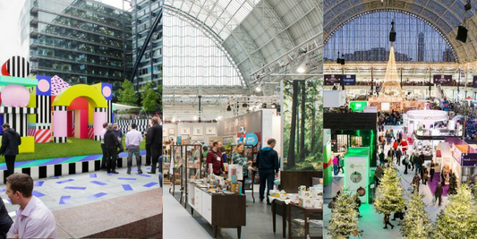 Image for Interior Design Events Guide 2022: Home and Trade Shows