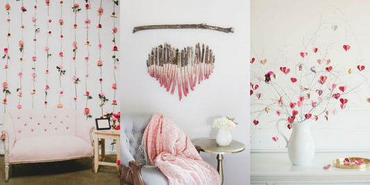Image for Decorating for Valentine’s Day: 8 Ideas for Your Home