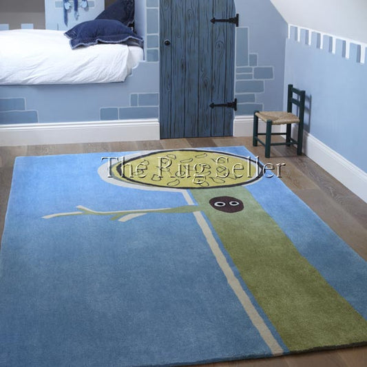 Image for Top 5 toddler-friendly rugs