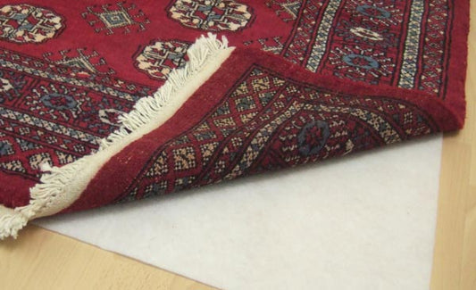 Image for Discover: How To Stop Rugs Slipping on your Floor