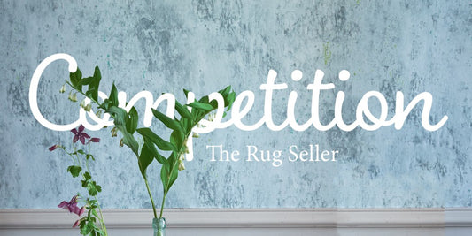 Image for Win A Dazzle Rug Worth Nearly £60! | The Rug Seller