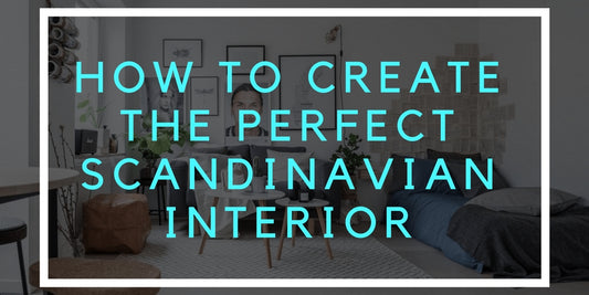 Image for How To Create The Perfect Scandinavian Interior