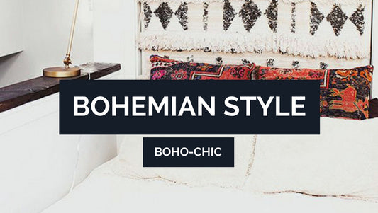 Image for Bohemian: How To Achieve Boho Chic Style In Your Home