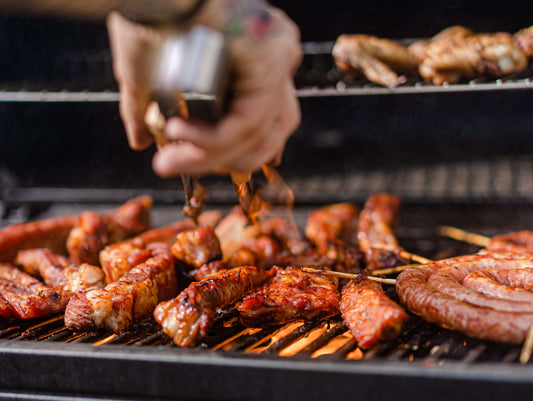 Image for How To Host A Summer BBQ