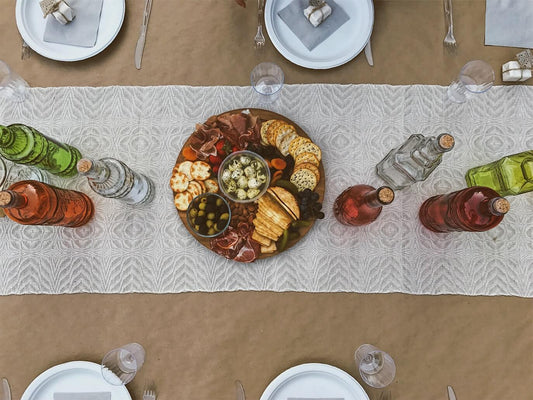 Image for The Rug Seller’s Interior Ideas For Festive Hosting