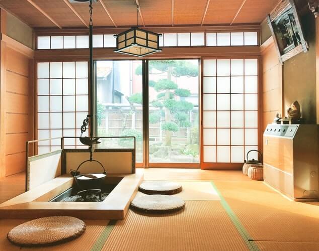 Image for Japandi Interiors & How To Create The Look