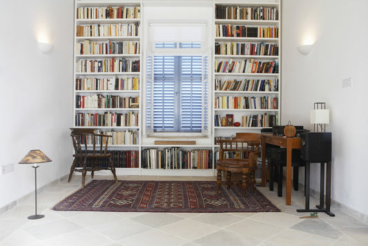 Image for 5 Insanely Creative Home Storage Ideas