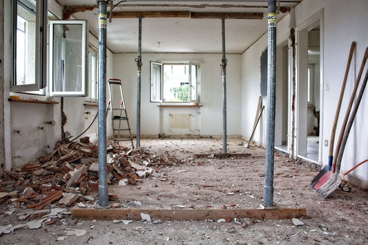 Image for How To Renovate Eco-Consciously