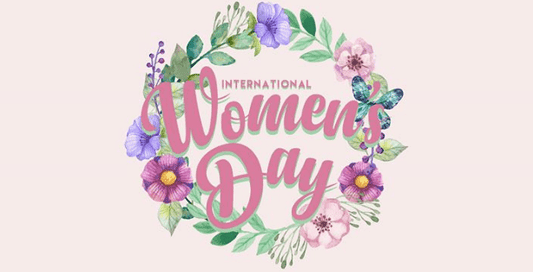 Image for International Women’s Day: Meet our Female Designers
