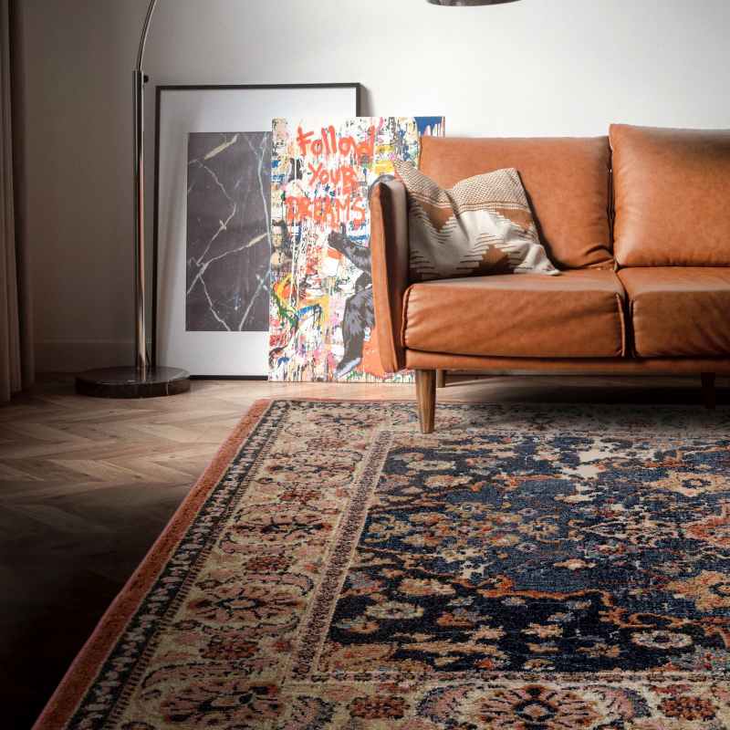 Zola Rugs