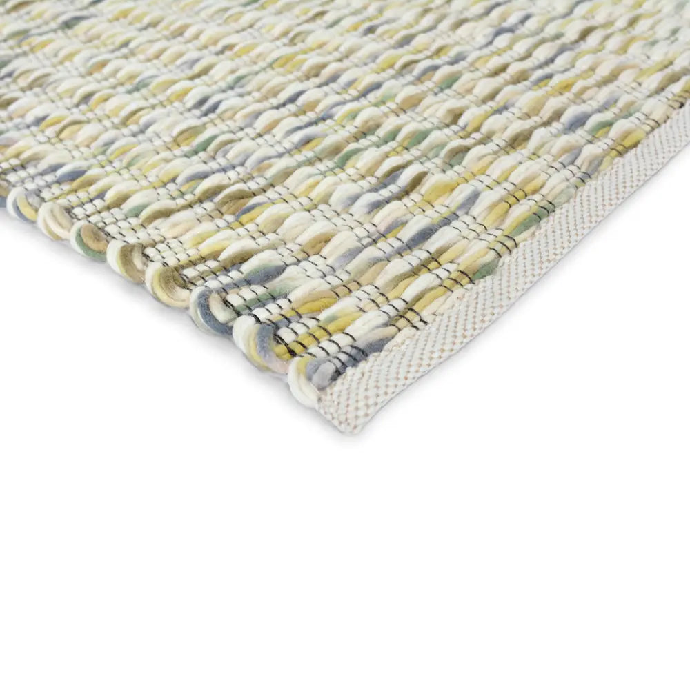 Grain Lemon 013507 Rug