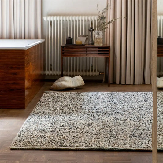 Marble Storm 029528 Rug