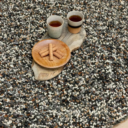 Pop Art Steel 066914 Rug