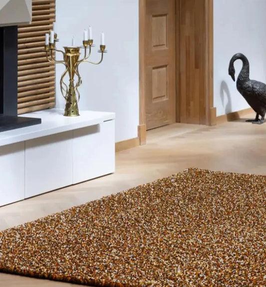 Pop Art Amber 066926 Rug