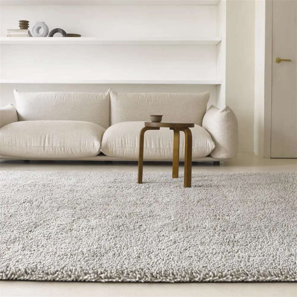 Gravel Dove 068001 Rug
