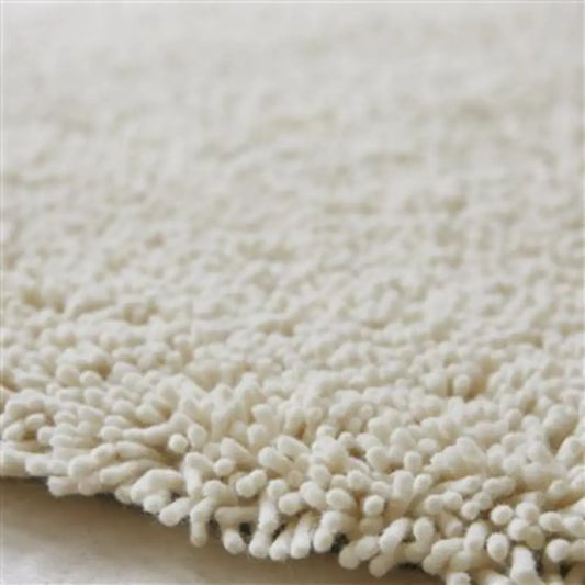 Gravel Wool White 068009 Rug