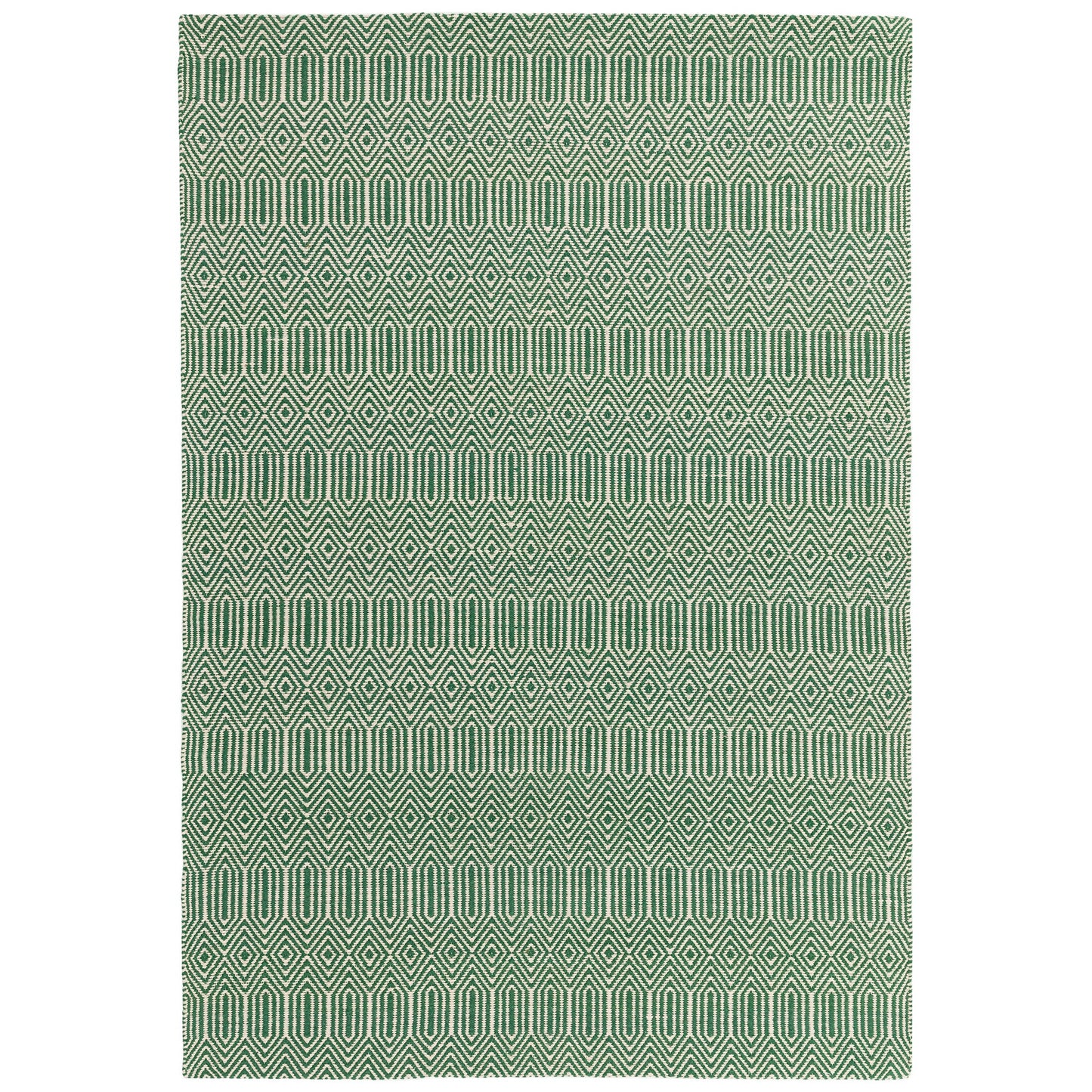 Sloan Rugs in Green