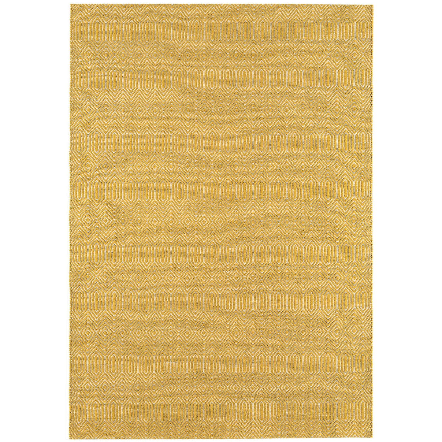 Sloan Rugs in Mustard