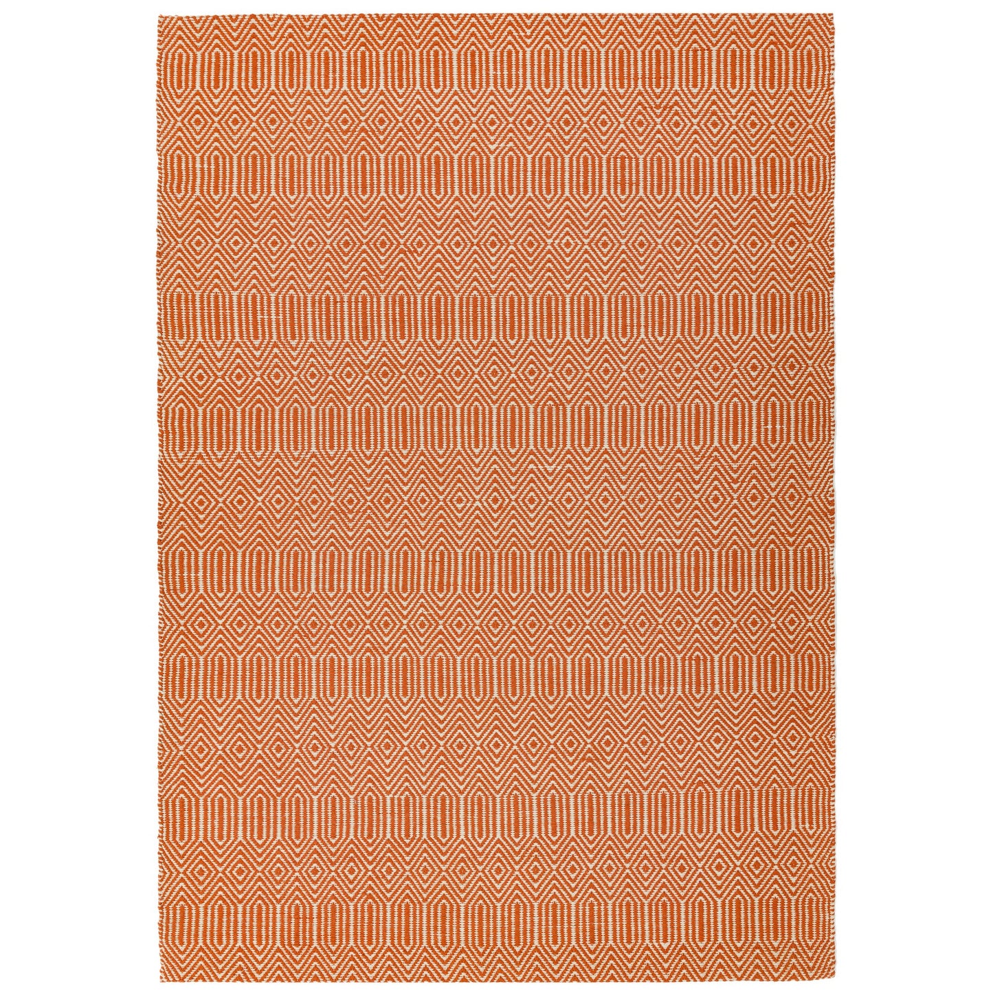 Sloan Rugs in Orange