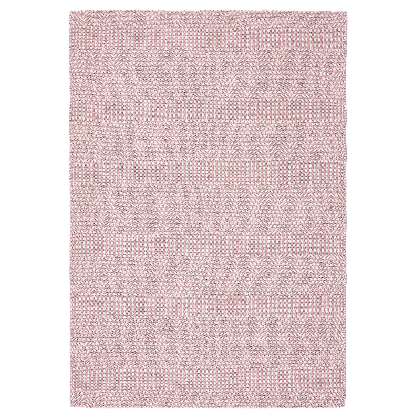 Sloan Rugs in Pink