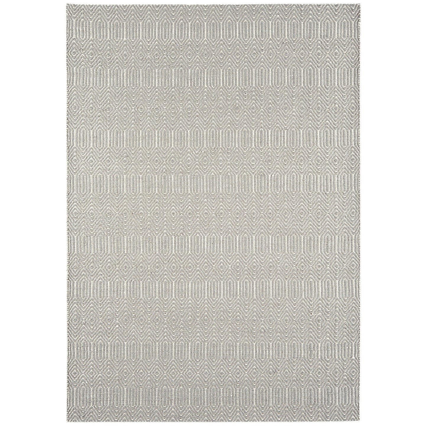 Sloan Rugs in Silver