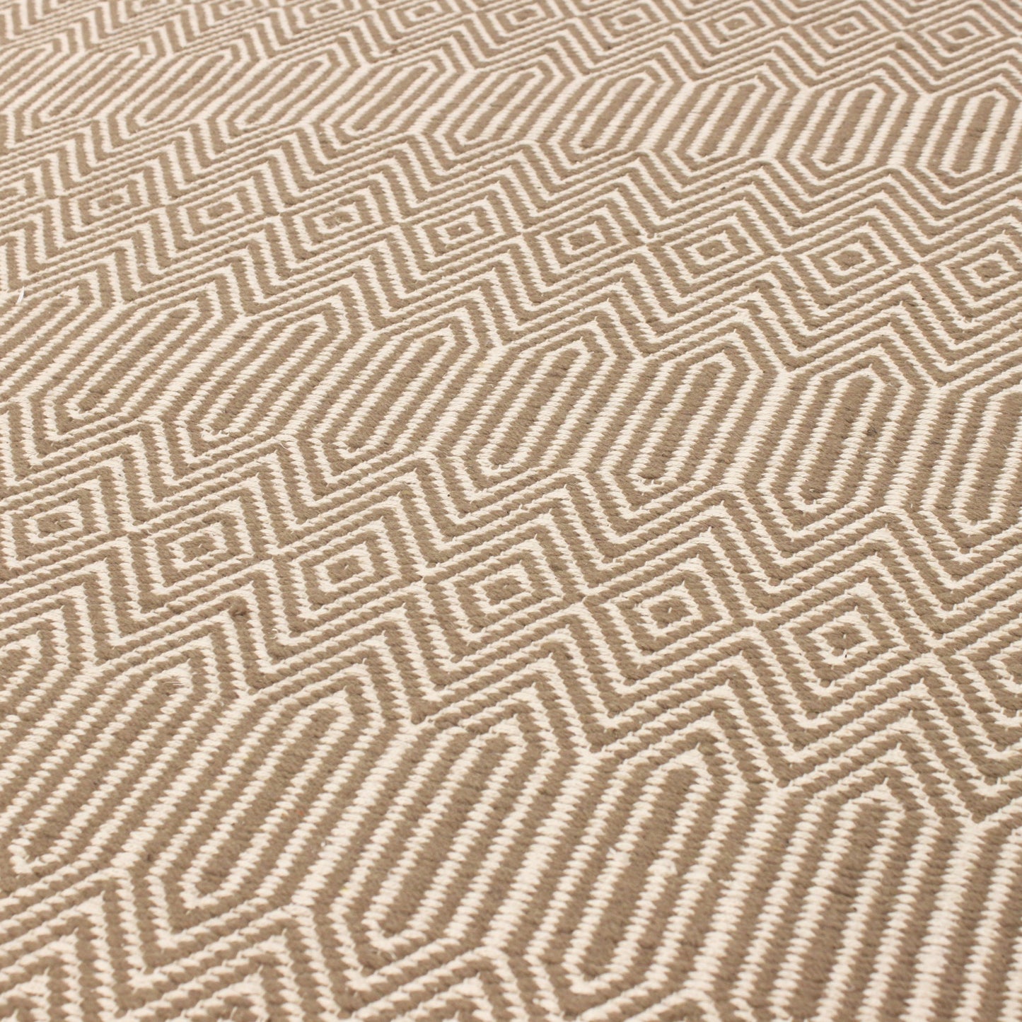 Sloan Rugs in Taupe