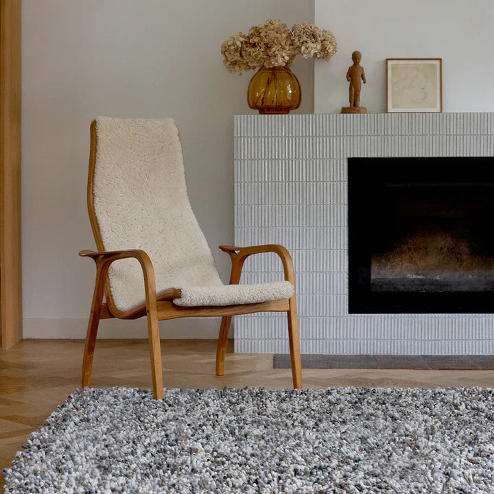 Dots Storm 170528 Rug