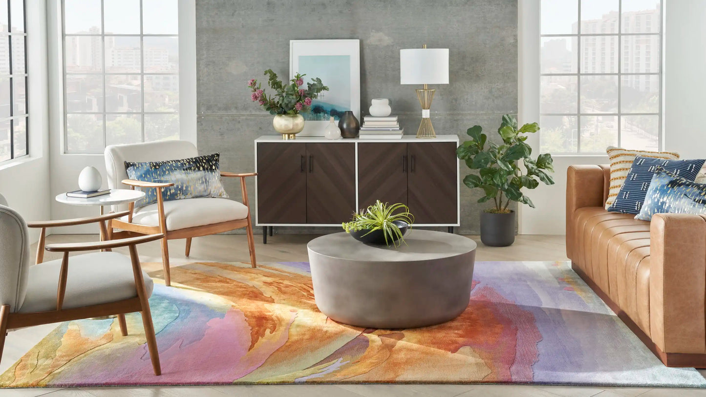 Prismatic PRS25 Multi Rug RS