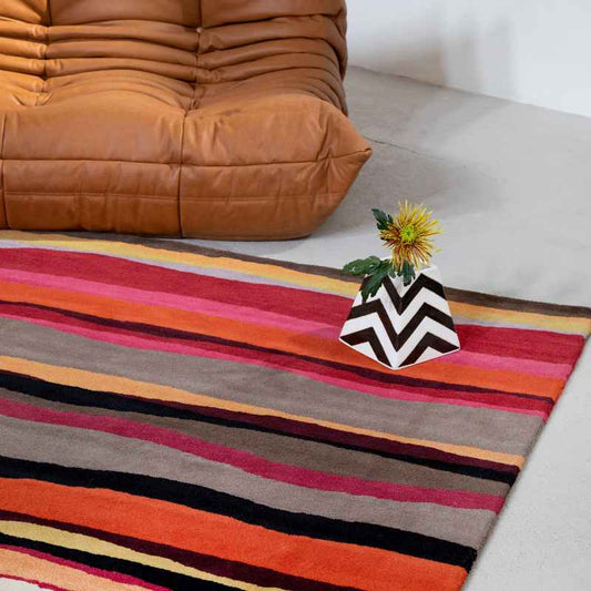 Estella Summer 85200 Wool Rugs by Brink & Campman
