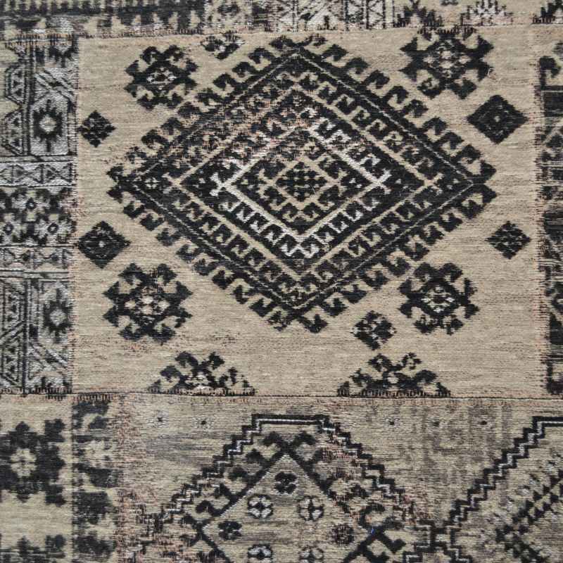 Bobohemian Tribe 8907 Vodkarambar Rug