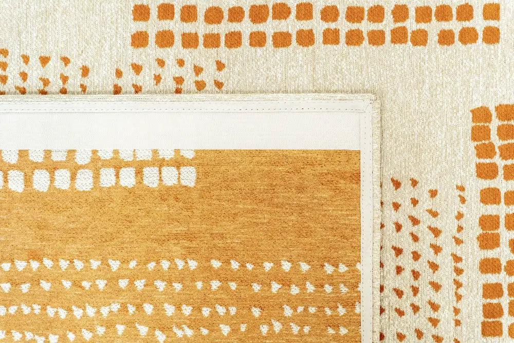 ZEN GARDEN POMELO 2077 Washable and Indoor/Outdoor RS