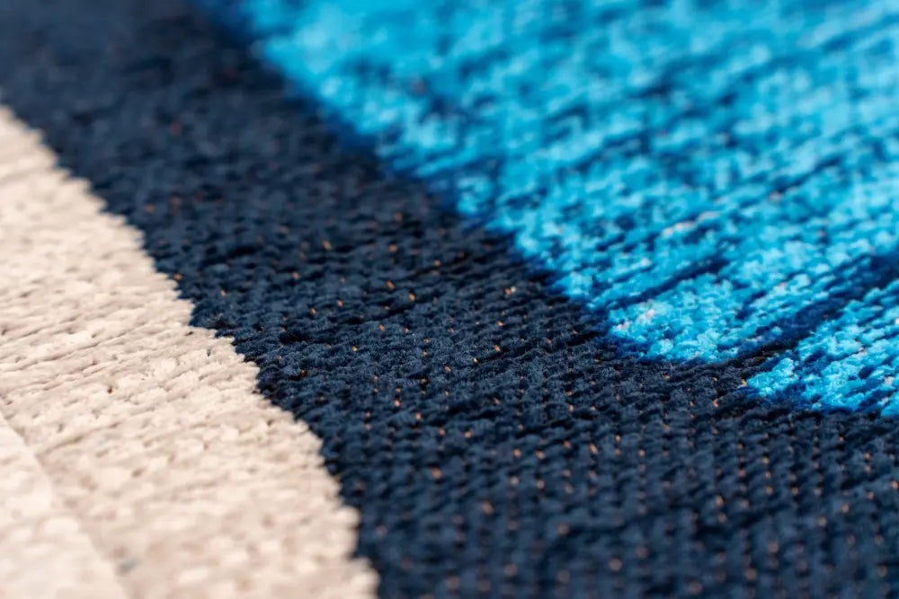 BRUSH DIVA BLUE 2080 Washable and Indoor/Outdoor RS