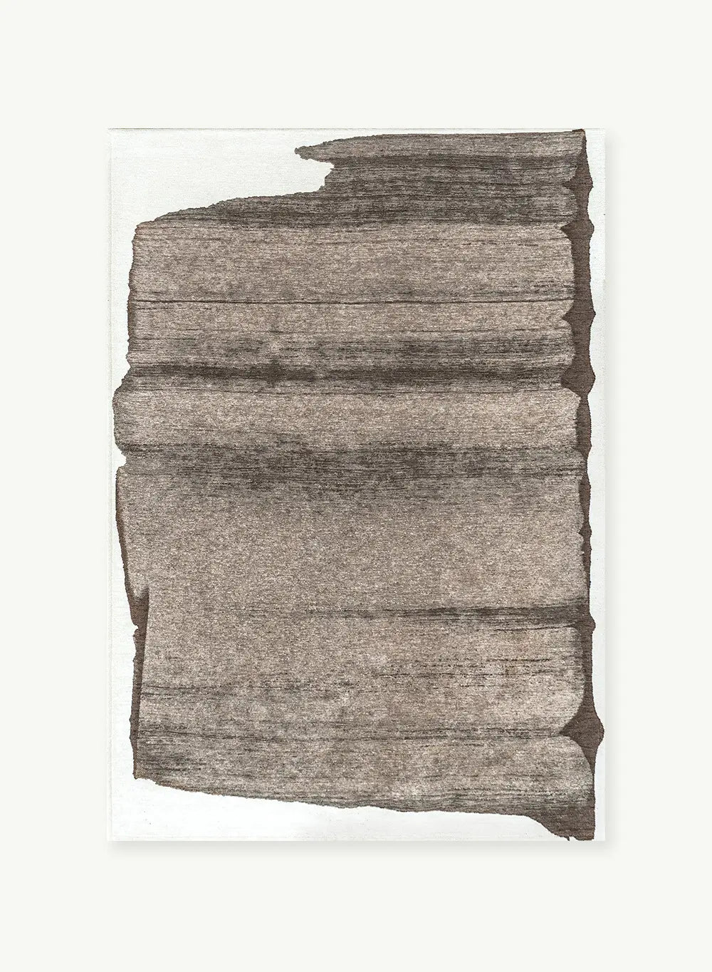 BRUSH MASTIC 2081 Washable and Indoor/Outdoor RS