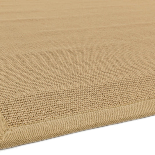 Sisal Hallway Runners in Linen