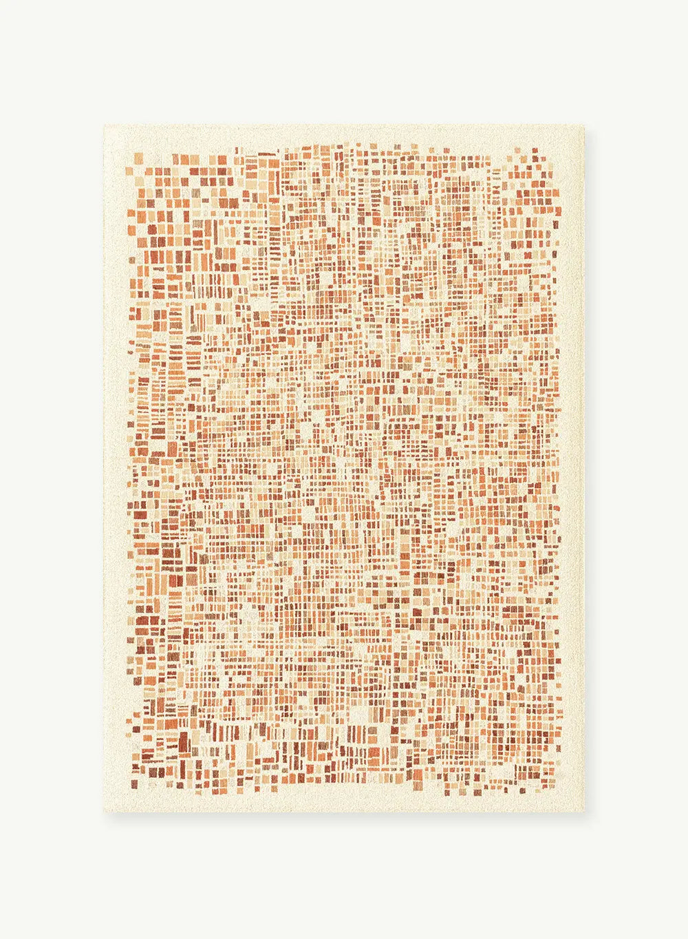 CUBIK PUMPKIN 2098 Washable and Indoor/Outdoor RS