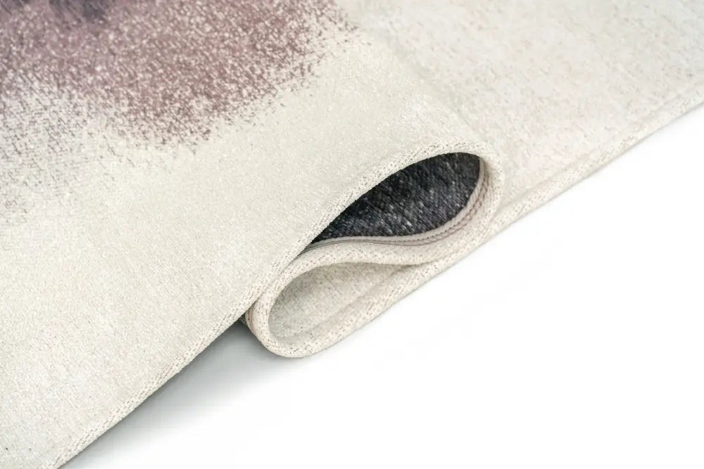 DROP PURPLE SMOKE 2101 Washable and Indoor/Outdoor RS