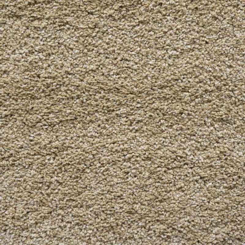Mehari 23001 8686 Plain Shaggy Rugs in Grey Multi