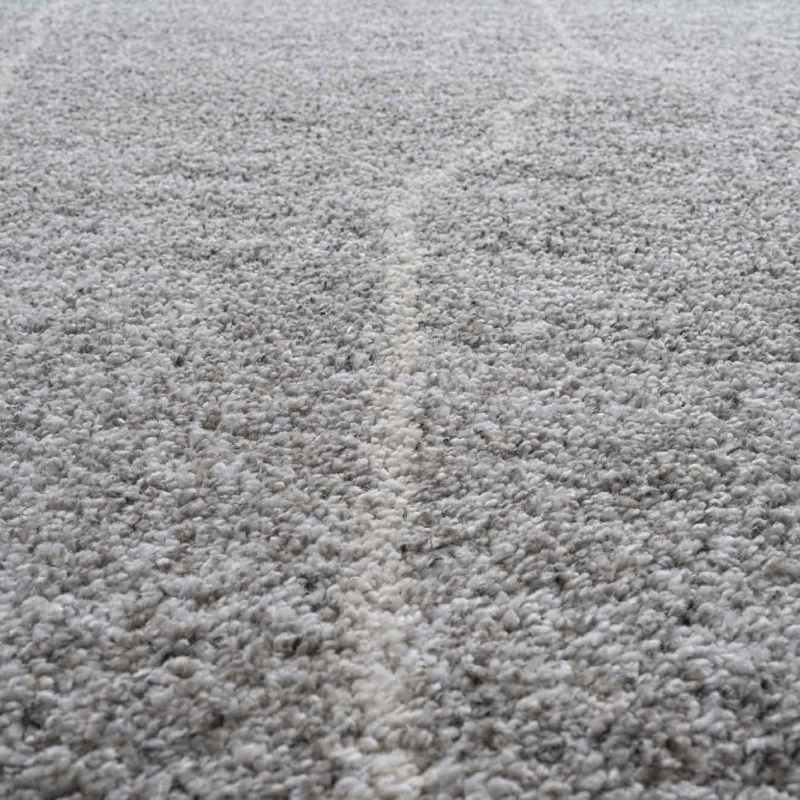 Mehari Moroccan Modern Rugs 23357 5262 in Grey