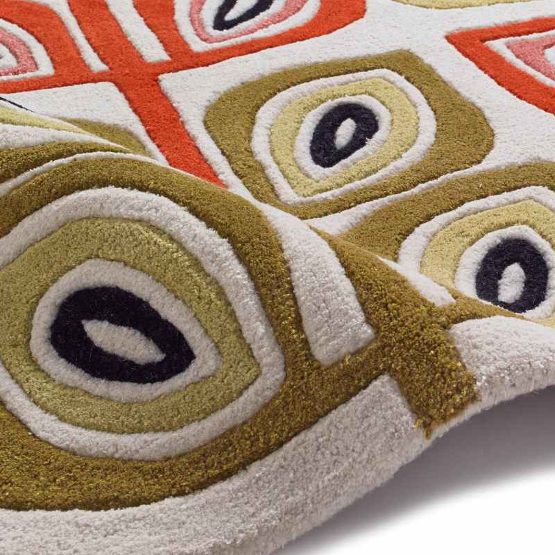 Inaluxe Fabrique IX04 Rugs