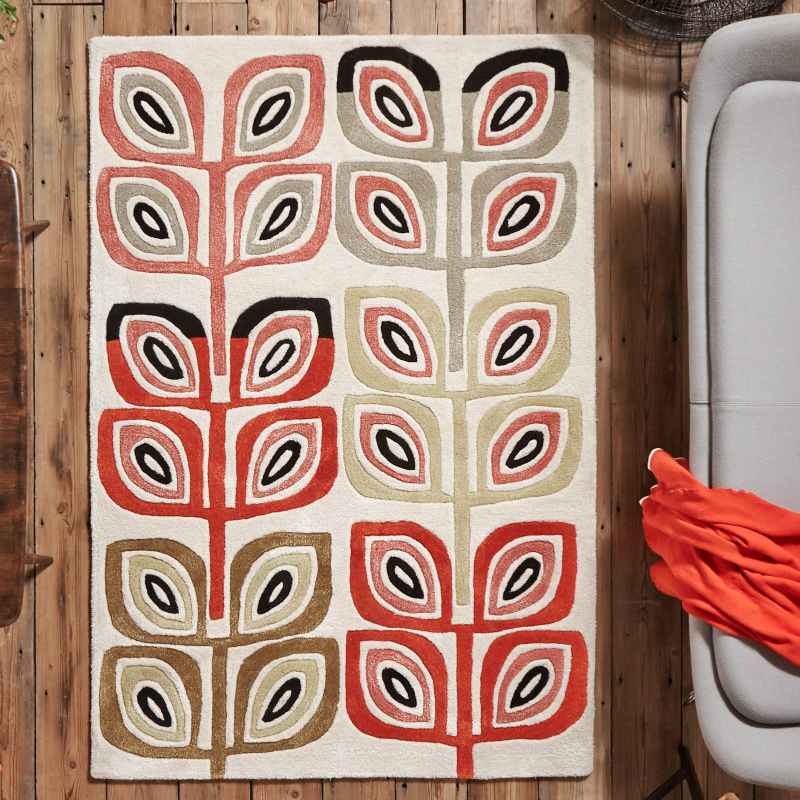 Inaluxe Fabrique IX04 Rugs