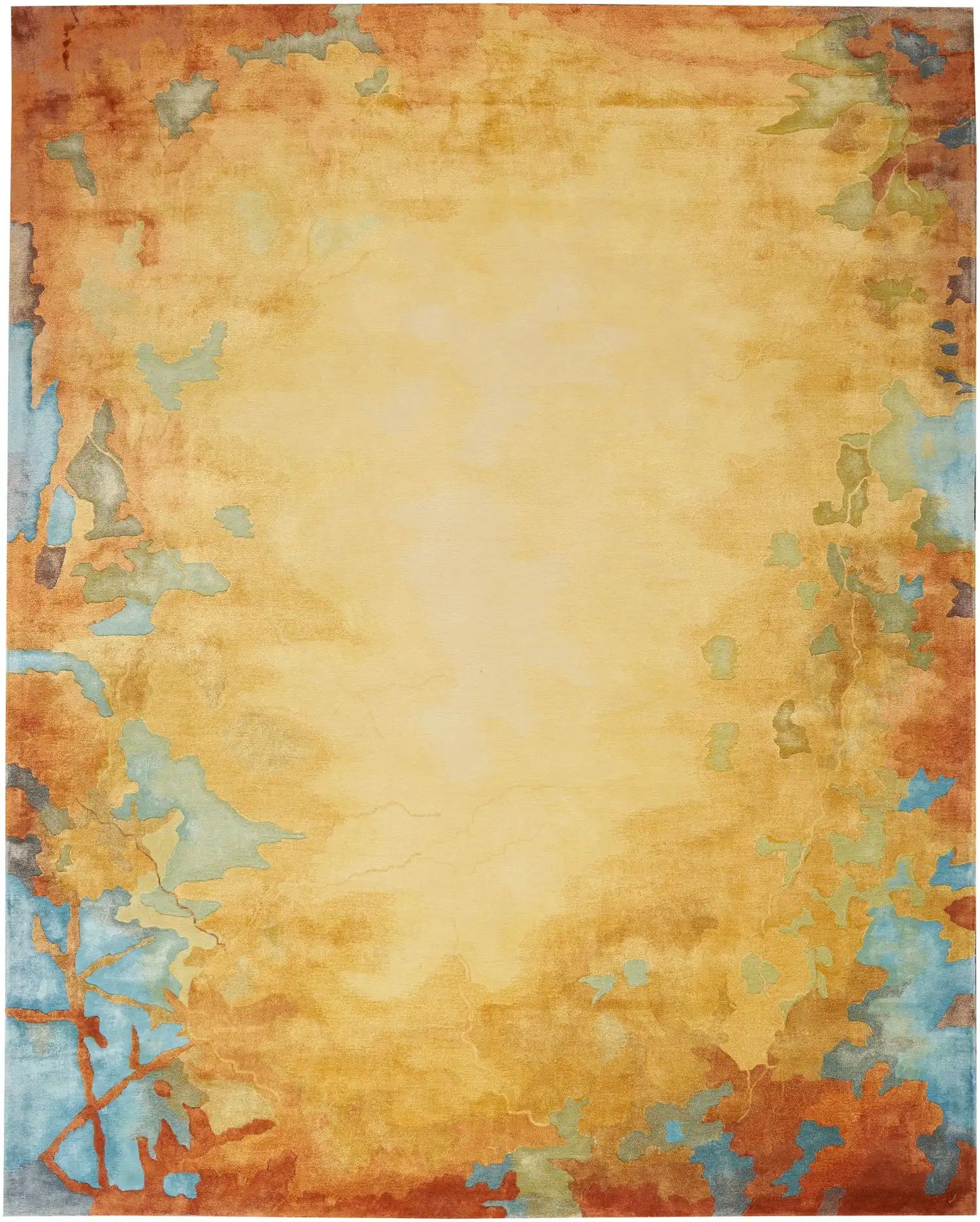 Prismatic PRS29 Gold Multi Rug RS