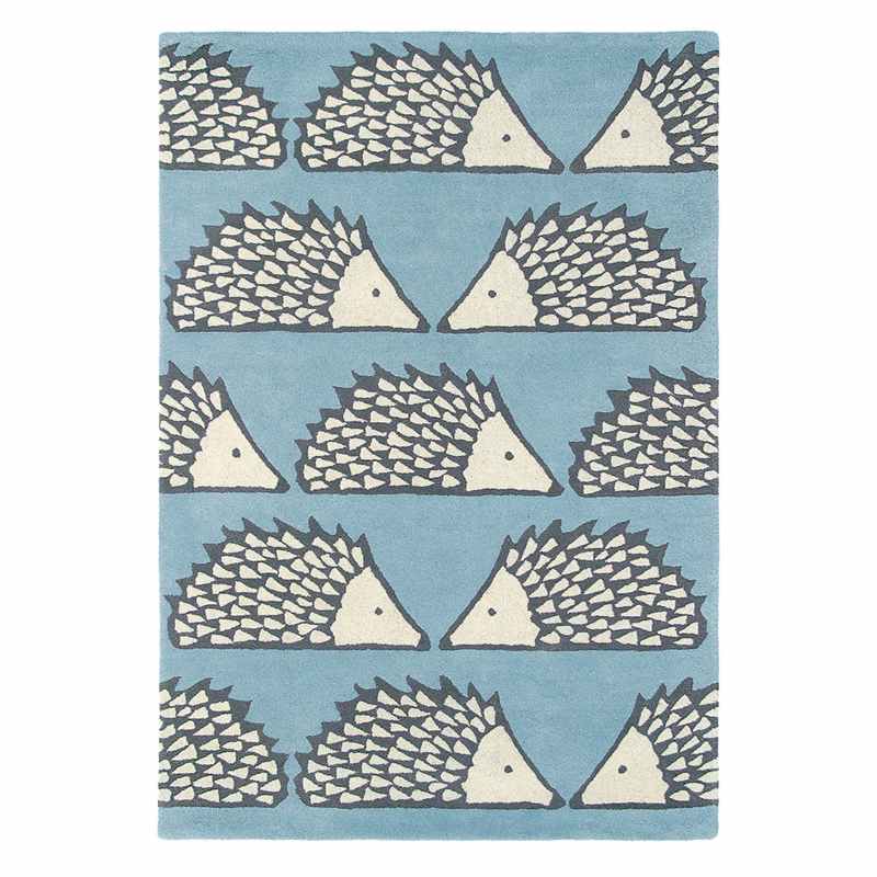 Scion spike Rugs 26808 in Marine