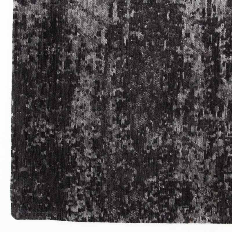 Louis De Poortere Mad Men Jacobs Ladder Indoor Outdoor Rug 8425 in Harlem Contrast