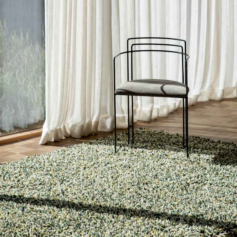 Spring Shaggy Rugs by Brink & Campman 59117 in Into the Woods