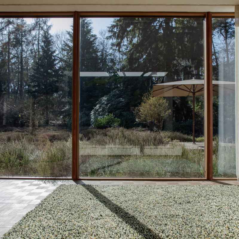 Spring Shaggy Rugs by Brink & Campman 59117 in Into the Woods