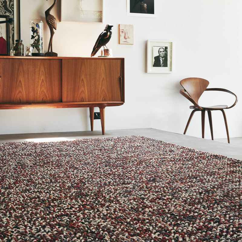 Marble Wool Rugs 29500 by Brink and Campman