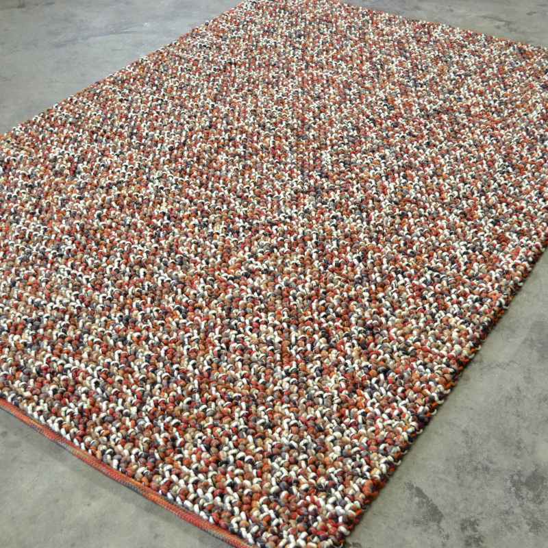 Marble Wool Rugs 29500 by Brink and Campman