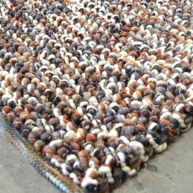 Marble Wool Rugs 29505 by Brink and Campman