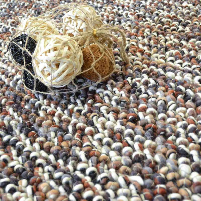 Marble Wool Rugs 29505 by Brink and Campman